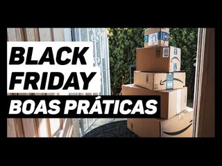 Black Friday: boas práticas e direitos na hora de comprar