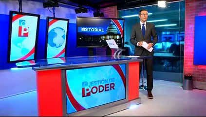 Cuestión de Poder del martes 15 junio de 2021