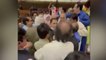 Watch: Ruckus breaks out in Pakistan's National Assembly
