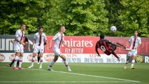 Milan-Genoa, Primavera 1 2020/21: gli highlights