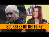 'O Irlandês', de Scorsese, na sua sala