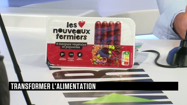 Guillaume Dubois et Alexandra Bois-Aubouin - Portraits d'entrepreneurs avec Stéphane Soumier