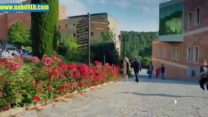 ‪مسلسل حلو ومر - الحلقة كاملة  1 مدبلجة