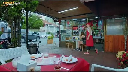 مسلسل حلو ومر الحلقة 14 كاملة مدبلجة