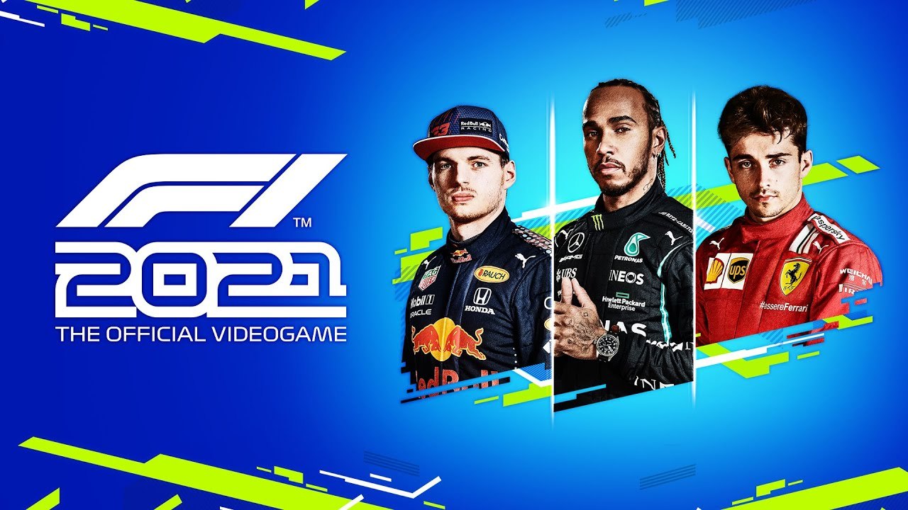 F1 2021 | Features Trailer