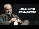 AO VIVO: TRF-4 julga Lula no caso do sítio em Atibaia