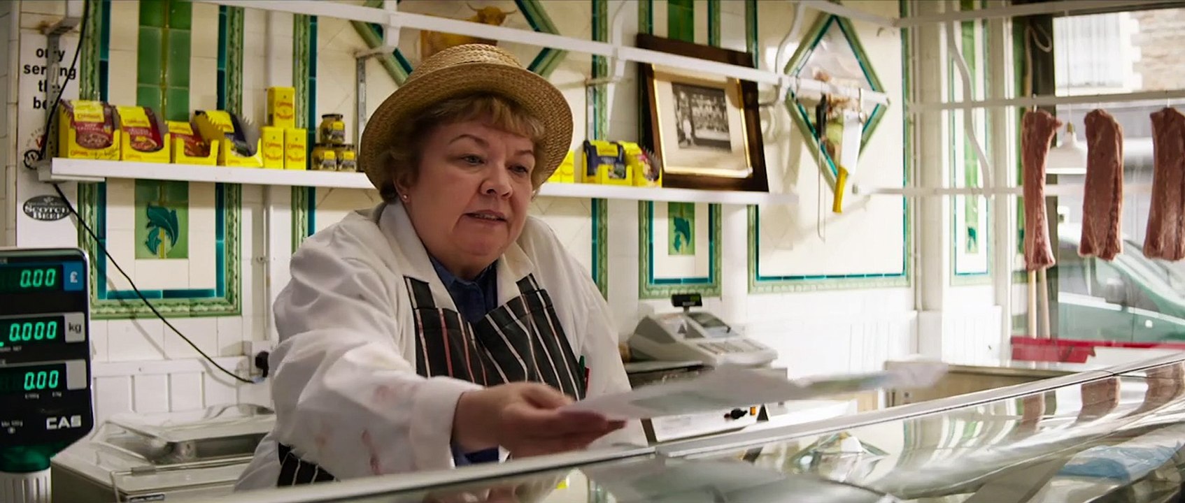 Dream Horse - Trailer (Deutsch) HD