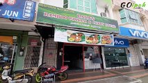 Dana'S Bamboo Biryani & Curry House - Goipoh