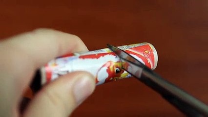Parmakla kibrit nasıl yakılır?