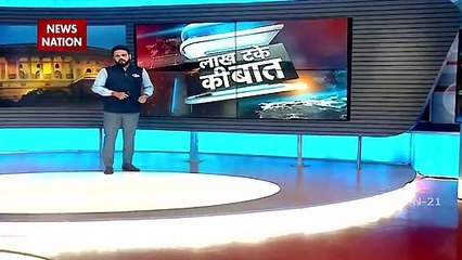 Lakh Take Ki Baat : Political Violence in Bengal continues