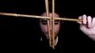 Asmr Bamboo Sticks Sounds (Super Relaxing)