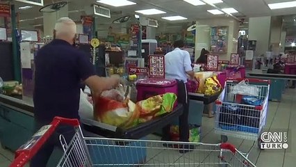 Maske zorunluluğu da kaldırıldı