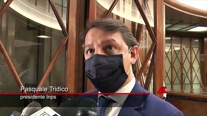 Download Video: Tridico: 