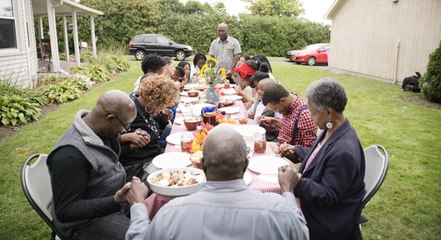 Juneteenth: A Feast of Freedom