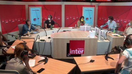 Equipe de football allemande : match nul contre les belges sur le terrain du seum ! - Le Journal de 17h17