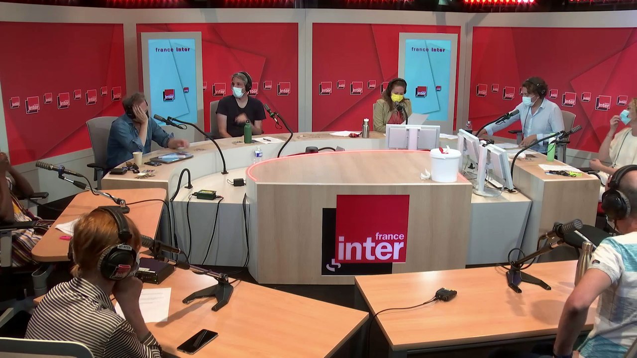 Equipe de football allemande : match nul contre les belges sur le terrain du seum ! - Le Journal de 17h17