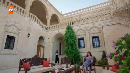 مسلسل زهرة الثالوث  الموسم الثالث  الحلقة 39 مترجمة العربية القسم 1