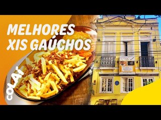 3 lugares para comer um bom xis gaúcho em Porto Alegre #Colaí99