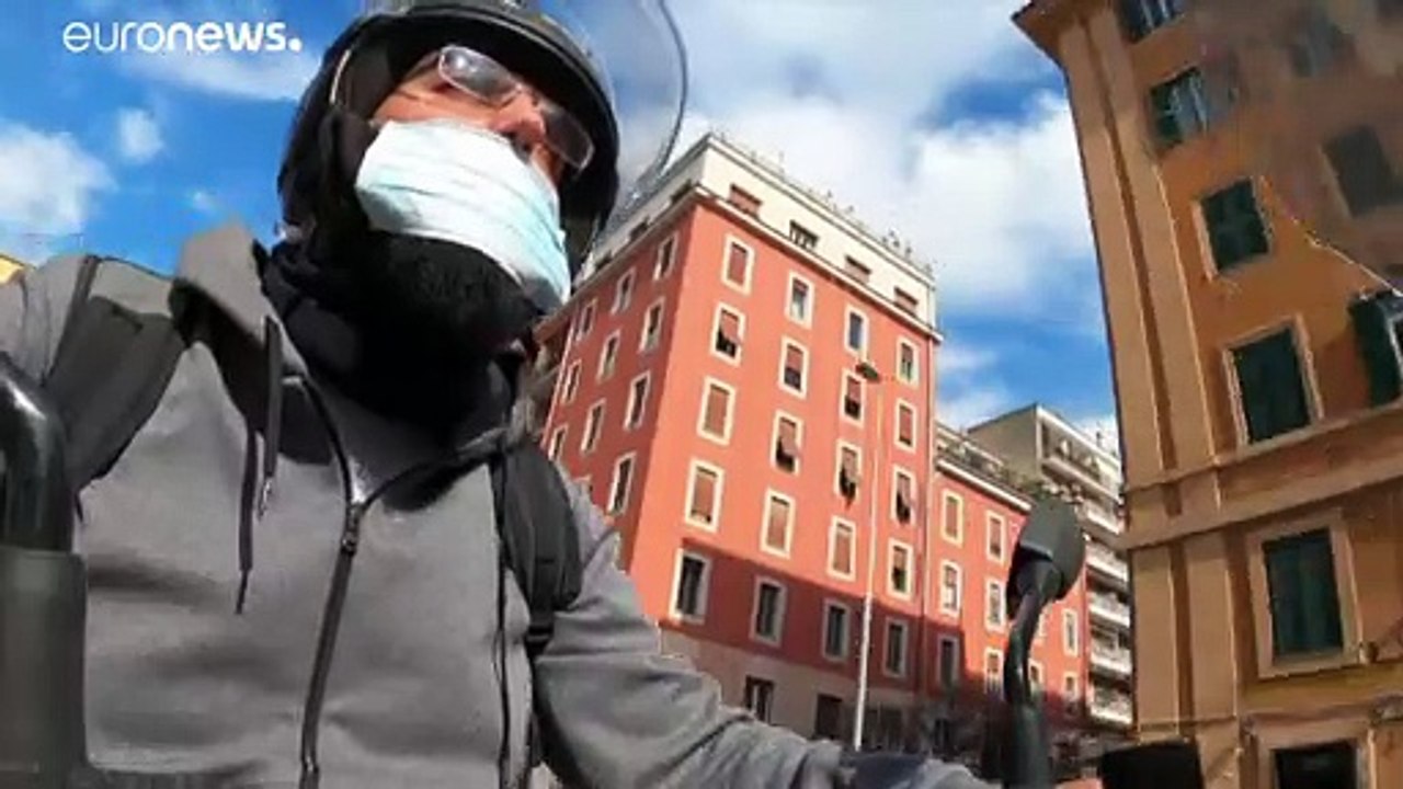 EU will Plattformarbeiter besser schützen