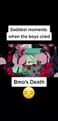 Sad Story Yarn