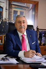 TESK Genel Başkanı Palandöken: "Düğünlerle birlikte tüm sektörler canlanacak"