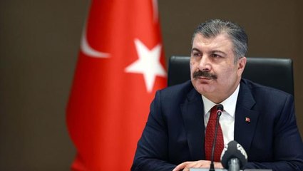 Son Dakika! Bilim Kurulu sonrası konuşan Bakan Koca müjdeyi verdi: Salgın haberlerinden kurtulduğumuz bir yaz olacak