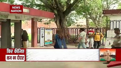 All tourist monuments including Taj Mahal reopened
