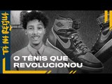 Cultura Sneaker: das quadras da NBA para os pés da cultura urbana