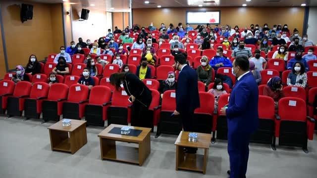 Türkiye Satranç Federasyonu Başkanı Tulay: Federasyon olarak önemli başarılara imza atıyoruz