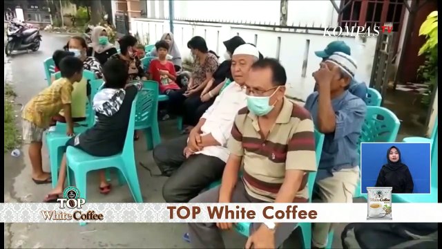 Bahaya! Anjing Rabies Gigit Bocah hingga Tewas