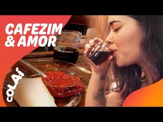 BH: Jetiboca tem café incrível a R$ 3, pão de queijo e muito amor envolvido