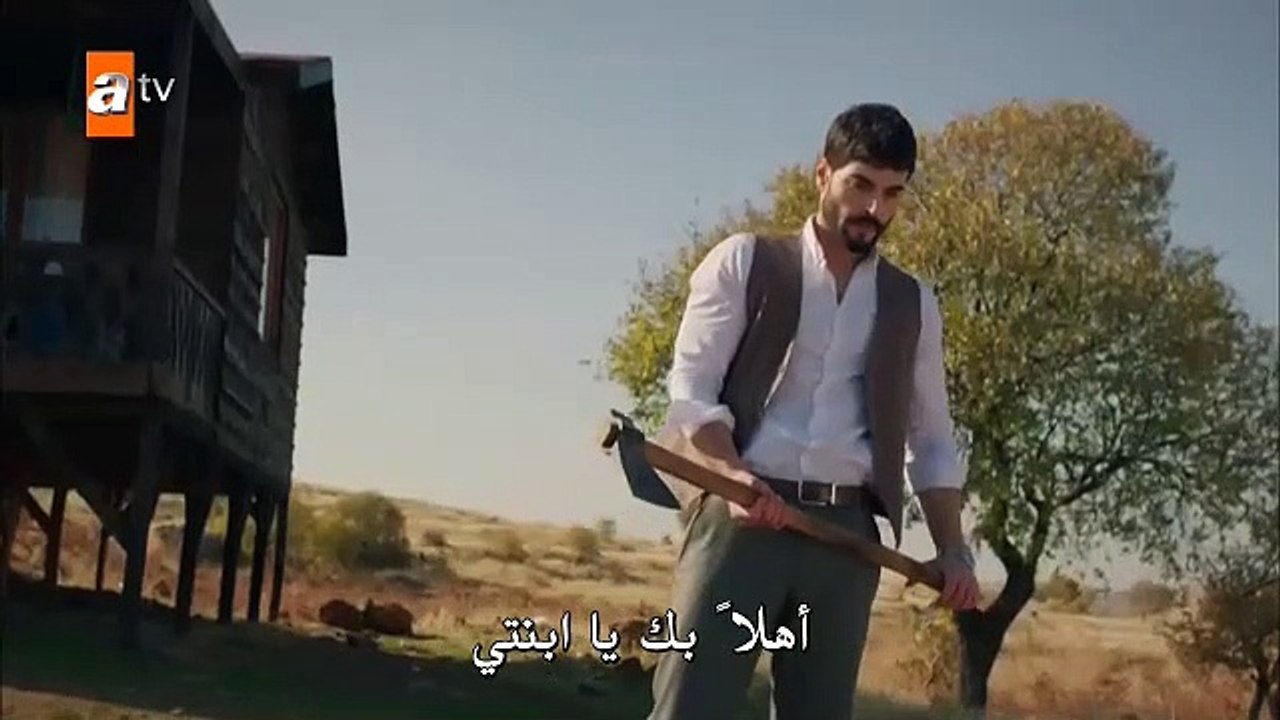 مسلسل زهرة الثالوث الموسم الثالث حلقة 49 مترجمة...