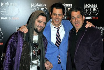 ‘Jackass’ Director Gets Permanent Restraining Order Against Bam Margera