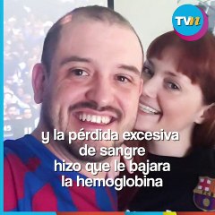 Lissete Morelos está pasando por momentos complicados con su pareja