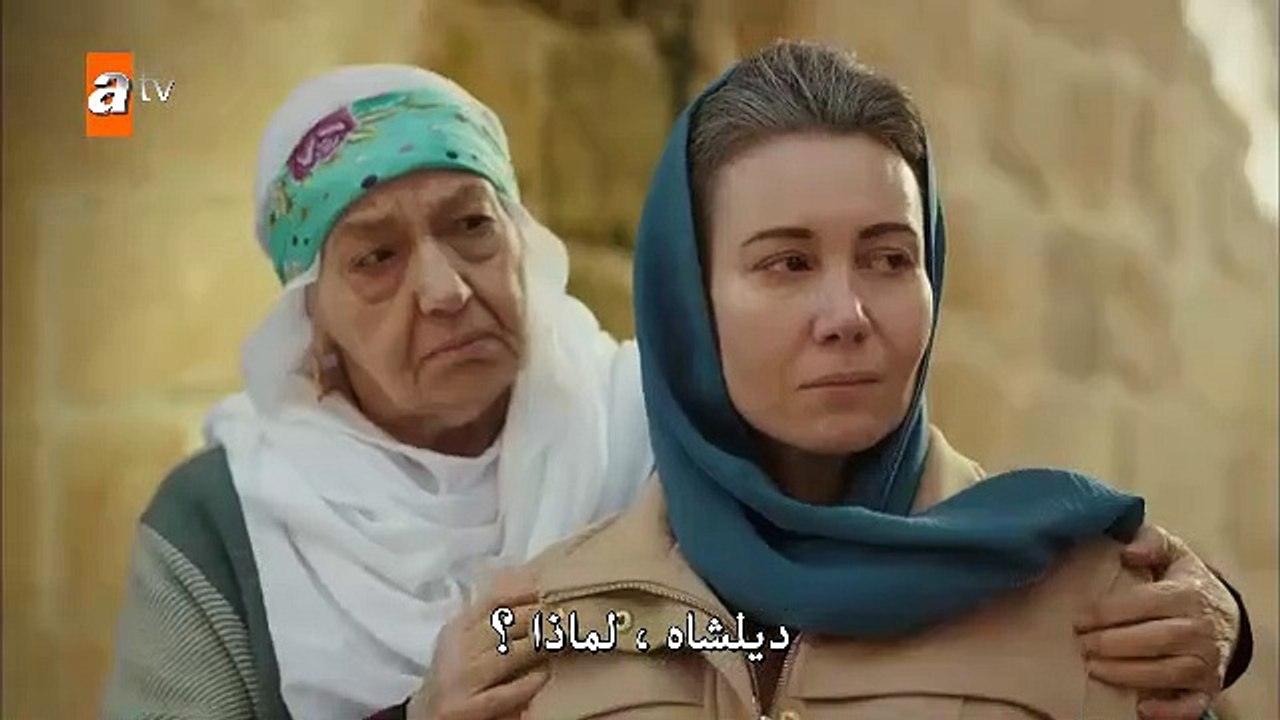 مسلسل زهرة الثالوث الموسم الثالث حلقة 60 مترجمة العربية القسم 2