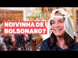 'Noivado' de Regina Duarte com Bolsonaro divide opiniões