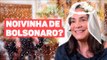 'Noivado' de Regina Duarte com Bolsonaro divide opiniões