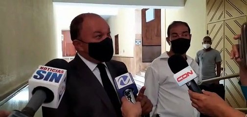 Abogado dice empleados fueron amenazados para fraude a la Lotería