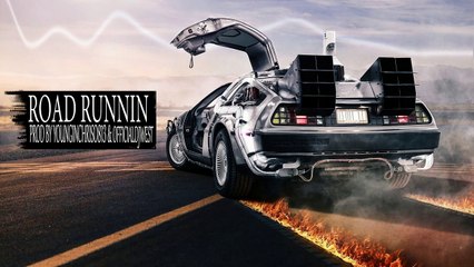Road Runnin Prod by Younginchriso813 x Officialdjwest
