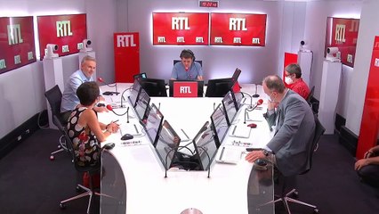 Le monde tel qu'il est du 16 juin 2021