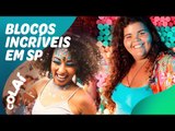 5 blocos incríveis para curtir o Carnaval de rua em SP