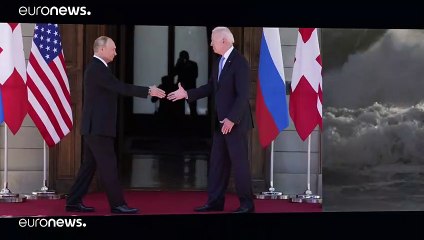 Tải video: Russia e Stati Uniti: al G7 raggiunto accordo per il rientro dei rispettivi ambasciatori