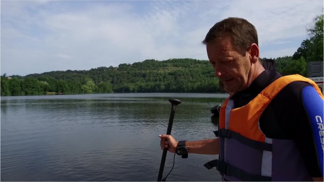 Fabrice Bertaux - Loueur de surfs et paddles électriques