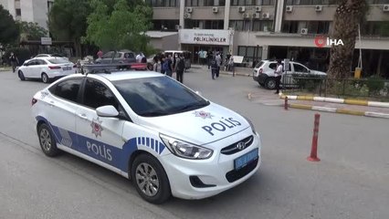 Son Dakika | İzmir'de hastanede sır ölüm