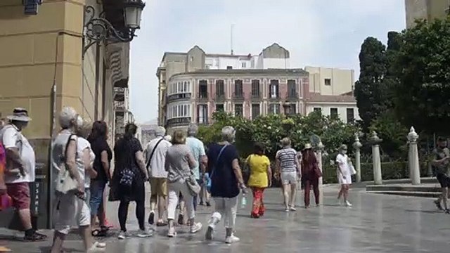 União Europeia aprova retorno de turistas dos EUA