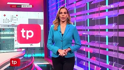 Reportan dos acribillados en San Matías, frontera con Brasil