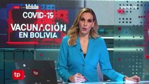 Advierten que una cuarta ola del Covid-19 llegará a Bolivia si no avanza la vacunación