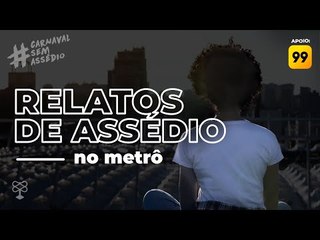 Assédio no Carnaval: o corpo da mulher negra não é folia #CarnavalSemAssédio