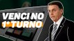 Bolsonaro diz ter provas de que houve fraude nas eleições de 2018