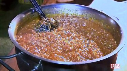 Gastronomia de Ilhabela é destaque em evento de turismo